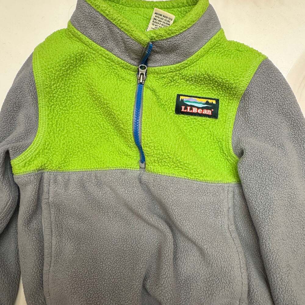 L.L. Bean 2T Jacket